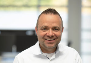 Digitalisierung auf dem Vormarsch