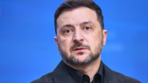 Selenskyj: Friedensdeal zu 90 Prozent fertig