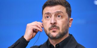 Selenskyj erwartet Fortschritte bei Sicherheitsgarantien