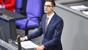 Unionsfraktionsvize Müller hält Haseloff-Rückzug für richtig