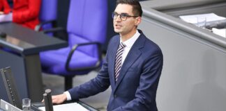 Unionsfraktionsvize Müller hält Haseloff-Rückzug für richtig