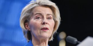 Mercosur: Von der Leyen erwartet Ausfuhr-Plus von 50 Milliarden Euro