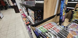 Polizeigewerkschaft wirbt für bundesweites Böllerverbot