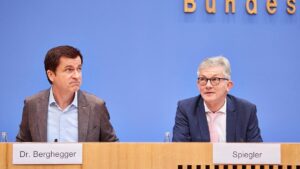 Kommunen beklagen "dramatischen Abwärtsstrudel" bei Finanzlage