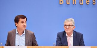 Kommunen beklagen "dramatischen Abwärtsstrudel" bei Finanzlage