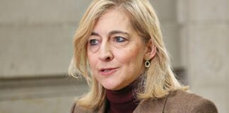 Gesundheitsministerin widerspricht ihrem US-Amtskollegen