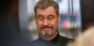Zwei Drittel der Deutschen gegen Söder-Vorstoß zur Länderneugliederung