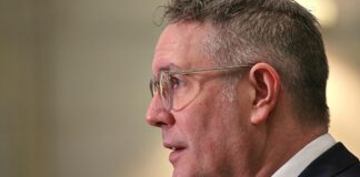 Schweitzer sieht "viele Vorbereitungen" für US-Mittelstreckenraketen