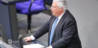 Grönland: Union wirft Trump "Imperialismus in Reinform" vor