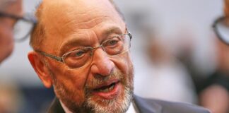 Schulz fürchtet mögliche Wahlverhinderung durch Trump