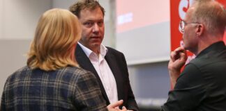 Infratest: SPD fällt auf 13 Prozent – Tiefster Wert seit 6 Jahren