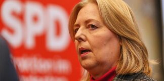 Bas verzichtet frühzeitig auf SPD-Kanzlerkandidatur