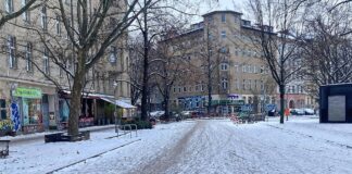 Nach Sturmtief: Krankenhäuser melden "extreme Belastung"