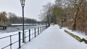 Deutscher Wetterdienst hebt alle Unwetterwarnungen auf