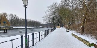 Deutscher Wetterdienst hebt alle Unwetterwarnungen auf