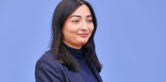 Alabali Radovan sucht "strategische Allianzen" mit Golfstaaten