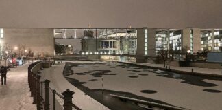 Bundestag verweigert sieben AfD-Mitarbeitern die Hausausweise