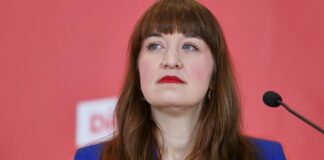 Reichinnek nennt SPD-Erbschaftsteuerreform "wenig glaubwürdig"