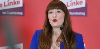 Reichinnek verteidigt Zuspitzung in der politischen Debatte