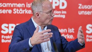 Miersch beklagt "übliche Reflexe" in Erbschaftssteuer-Debatte