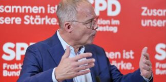 Miersch beklagt "übliche Reflexe" in Erbschaftssteuer-Debatte