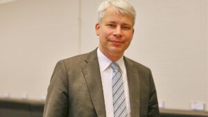 Bilger: Grönland-Mission "richtet sich nicht gegen die USA"