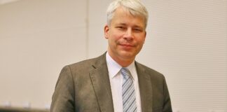 Bilger: Grönland-Mission "richtet sich nicht gegen die USA"