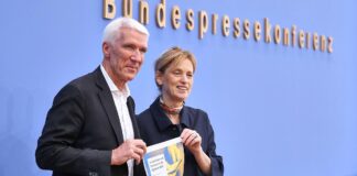 Studie vorgestellt: Immer mehr Senioren sind online