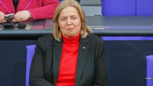 Politbarometer: SPD legt leicht zu – Kritik an US-Außenpolitik