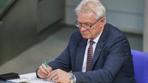 Rainer setzt EU-System gegen illegale Fischerei vorübergehend aus