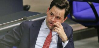 Junge Union will Lockerung der Schuldenbremse verhindern