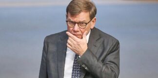 Wadephul begrüßt Terror-Einstufung für Irans Revolutionsgarden