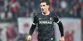 Europa League: Freiburg schlägt Tel Aviv