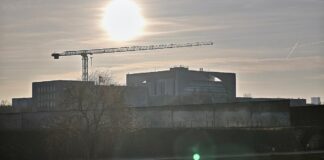 Bundesregierung deutet "Reaktionen" auf US-Grönland-Strafzoll an