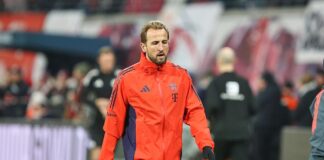 Champions League: Bayern gewinnen gegen Saint-Gilloise