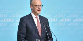 Merz sichert Grönland "Solidarität" zu – Trump-Treffen angestrebt