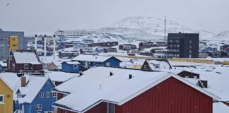 Streit um Grönland: SPD wirft Spahn Sympathie für Trump-Kurs vor