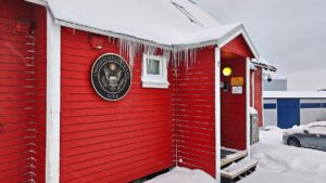 Rufe nach WM-Boykott wegen Grönland-Konflikt mehren sich