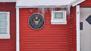 Umfrage: 61 Prozent sehen in Trump eine Bedrohung