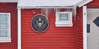 Umfrage: 61 Prozent sehen in Trump eine Bedrohung