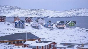 Trump verkündet Einigung im Grönland-Konflikt – Keine Strafzölle