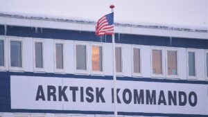 Insider: USA sollen Militärbasen auf Grönland übernehmen