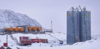 Grönlands Wirtschaftsministerin: Keine Rahmenvereinbarung mit USA