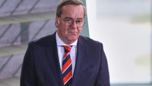 Verteidigungsminister verlangt Entschuldigung von Trump