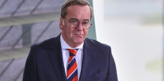 Verteidigungsminister verlangt Entschuldigung von Trump