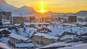 CDU fürchtet erneuten Grönland-Kurswechsel von Trump