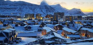 Trump wiederholt Besitzanspruch auf Grönland