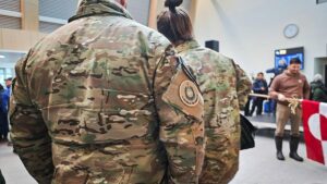 Dänemarks Armee rückt näher an Bundeswehr heran