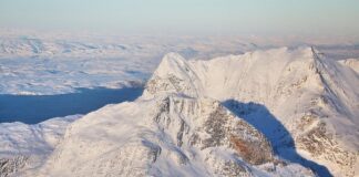 Pistorius sieht keine Gewähr für Überwindung von Grönland-Krise