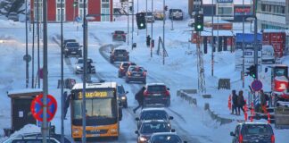 Merz betont transatlantische Gemeinsamkeiten im Grönland-Konflikt